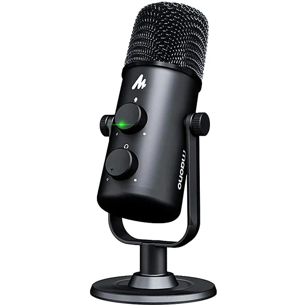 Maono AU-903 Wireless USB Condenser Microphone