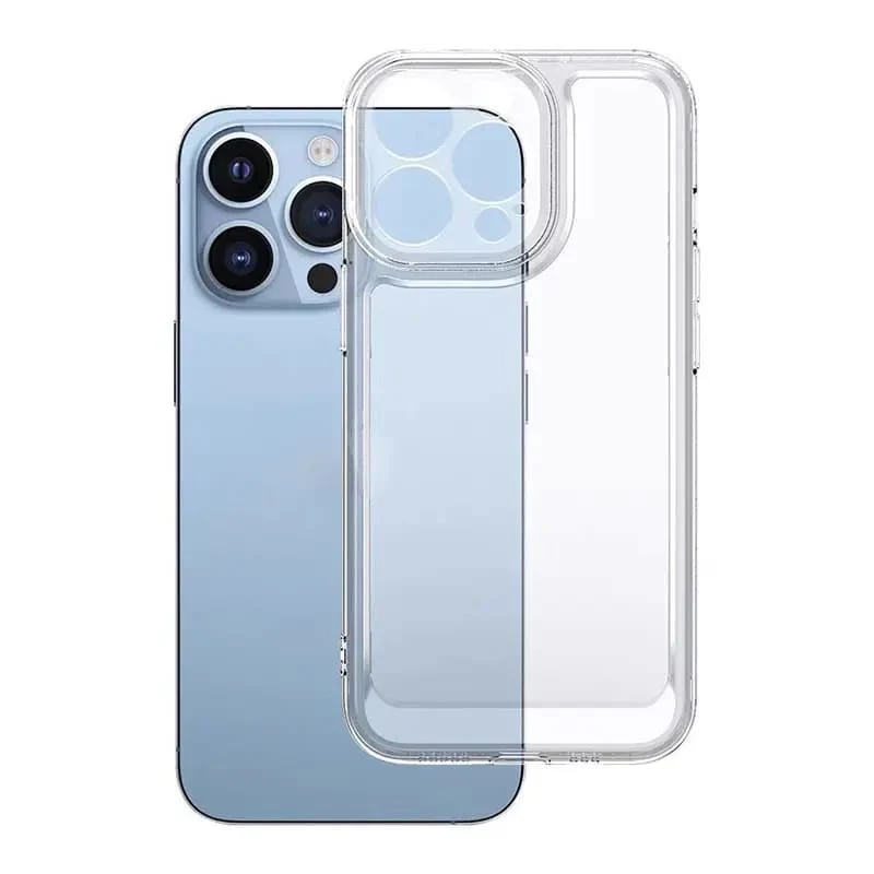 Premium Shockproof iPhone 13 Pro Max Case